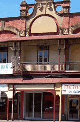 Woolloongabba Art Gallery - Accommodation Melbourne 2