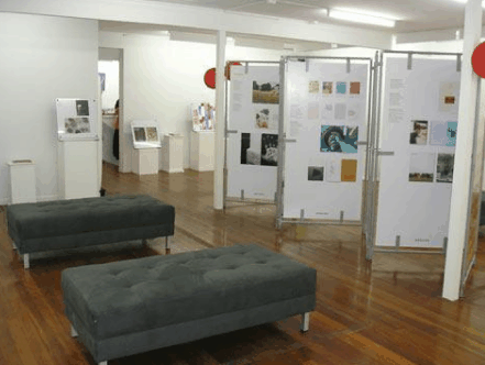 Circle Gallery - Accommodation Melbourne 2