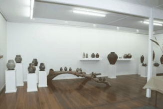Circle Gallery - Accommodation Melbourne 3