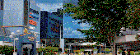 Toowong Village - Accommodation Melbourne 3