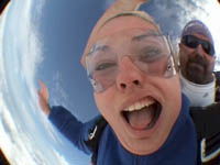 Simply Skydive - Accommodation Melbourne 0