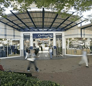 Stockland - Cleveland - Accommodation Melbourne 1