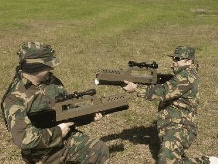Logan Laser Skirmish - Accommodation Melbourne