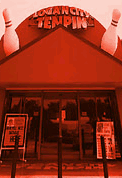 Logan City Tenpin Bowling Centre - Accommodation Melbourne 1