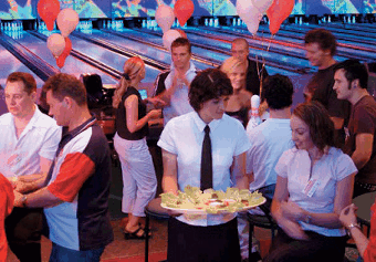 Logan City Tenpin Bowling Centre - Accommodation Melbourne 2
