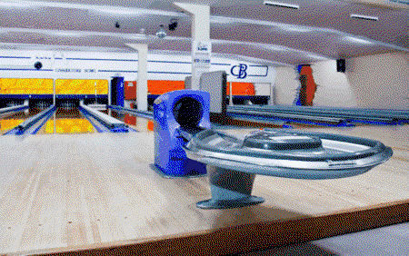 Caboolture Bowl & Mini Golf - Accommodation Melbourne 2