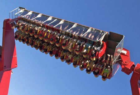 Adventure World - Accommodation Melbourne 1