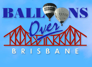 Balloons Over Brisbane - Accommodation Melbourne 0