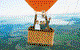 Hot Air Balloon Brisbane - thumb 2