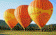Hot Air Balloon Brisbane - thumb 3