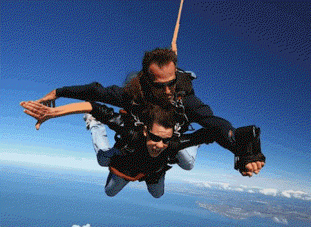 OzSkydiving - Accommodation Melbourne 0