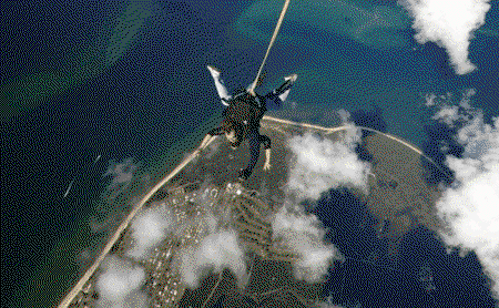 OzSkydiving - Accommodation Melbourne 1