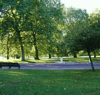Roma Street Parkland - Accommodation Melbourne