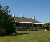 Newstead House - Accommodation Melbourne