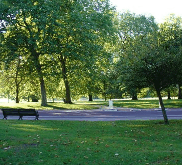 Riverdale Park - Accommodation Melbourne