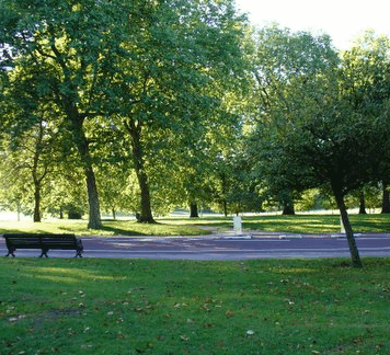 Queens Park - Accommodation Melbourne 0