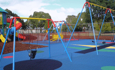 Moorooka Playground - Accommodation Melbourne 0