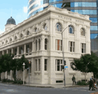 Naldham House - Accommodation Melbourne