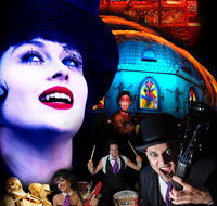 Draculas - Gold Coast - Accommodation Melbourne