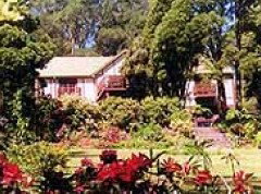 Delvin Health Retreat - Accommodation Melbourne 0