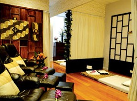 Chivaran Thai Massage - Accommodation Melbourne 0