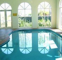 Gain Life Healing Health Retreat - Accommodation Melbourne 0