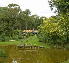 Gain Life Healing Health Retreat - Accommodation Melbourne 1