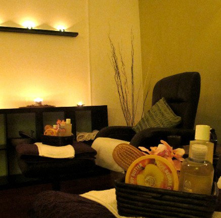 PhonKlai Massage - Accommodation Melbourne 2