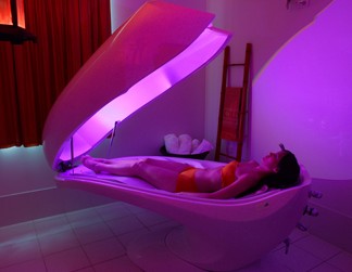 Temple Body & Soul Day Spa - Accommodation Melbourne 1
