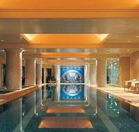 Sanctuary Spa - Hyatt - Accommodation Melbourne