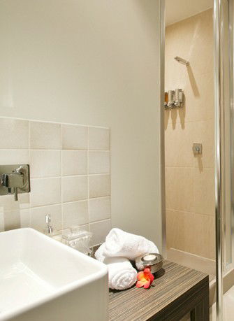 Spa Nirvana - Accommodation Melbourne 1