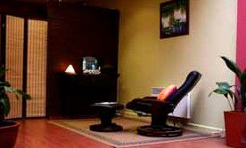 Retreat In The Suburbs - Accommodation Melbourne 0