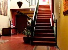 Retreat In The Suburbs - Accommodation Melbourne 1