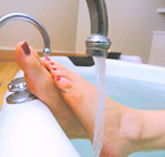 Acqua Viva Day Spa - Accommodation Melbourne