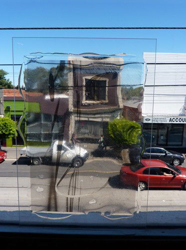 Death Be Kind - Accommodation Melbourne 1