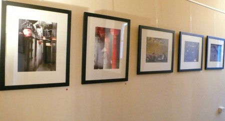 Effemmera Studios And Gallery - Accommodation Melbourne 1
