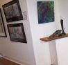 Chapel On Station Gallery - Accommodation Melbourne
