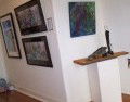 Chapel On Station Gallery - Accommodation Melbourne 0