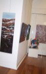 Chapel On Station Gallery - Accommodation Melbourne 1