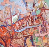 Chapman  Bailey - Accommodation Melbourne