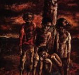 Alt Neu I am Art - Accommodation Melbourne