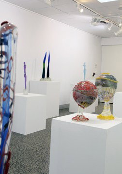 Artman Gallery - Accommodation Melbourne 1