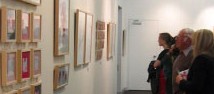 Clement Meadmore Gallery - Accommodation Melbourne 1