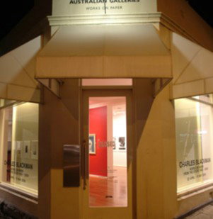 Australian Galleries - Accommodation Melbourne 0