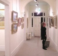 Australian Guild of Realist Artists - Accommodation Melbourne