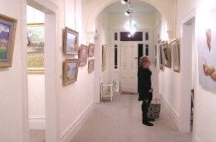 Australian Guild Of Realist Artists - Accommodation Melbourne 0
