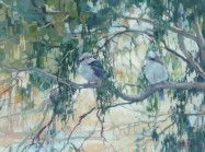 Australian Guild Of Realist Artists - Accommodation Melbourne 2