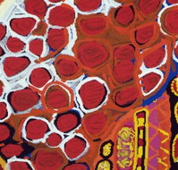 Australian Tapestry Workshop - Accommodation Melbourne