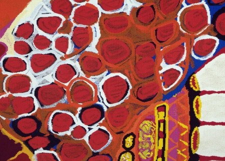 Australian Tapestry Workshop - Accommodation Melbourne 0