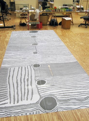 Australian Tapestry Workshop - Accommodation Melbourne 3
